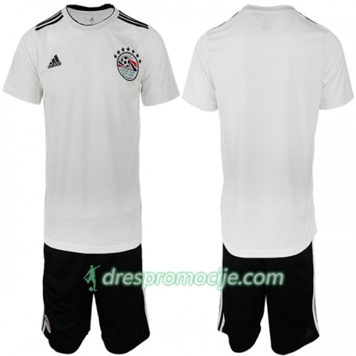 Egipat Dres Dječji Gostujući Svjetsko prvenstvo 2018 Egipat Dres Dječji Gostujući Svjetsko prvenstvo 2018